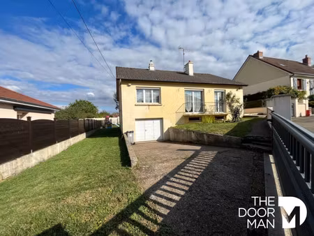 vente maison 5 pièces 123 m² à is-en-bassigny (52140)  155 000 €