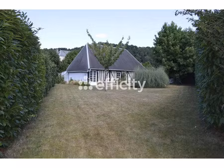 vente maison 3 pièces 80 m² à gonfreville-l'orcher (76700)  192 425 €