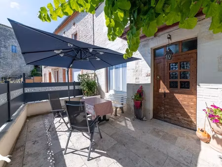 vente maison 5 pièces 157 m² à montdoumerc (46230)  182 827 €