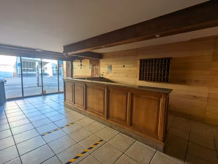 vente commerce 115 m² saint geniez d’olt et d’aubrac (12130)