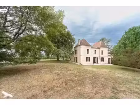 vente maison 3 pièces 113 m² à lugasson (33760)  249 998 €
