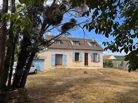 vente maison 5 pièces 103.9 m² à pacy-sur-eure (27120)  273 000 €