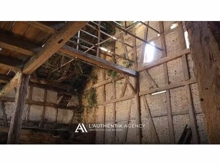 achat maison 8 pièces 232m² epfig 67680