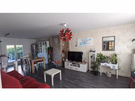vente maison 4 pièces 83 m² marsannay-la-côte (21160)