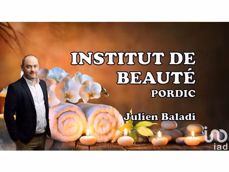 vente commerce 35 m² pordic (22590)