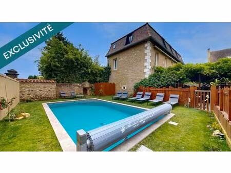 vente commerce 10 pièces 620 m² siorac-en-périgord (24170)