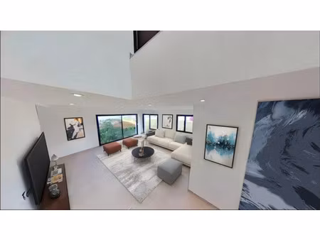 vente maison 6 pièces 110 m² à aiserey (21110)  299 900 €