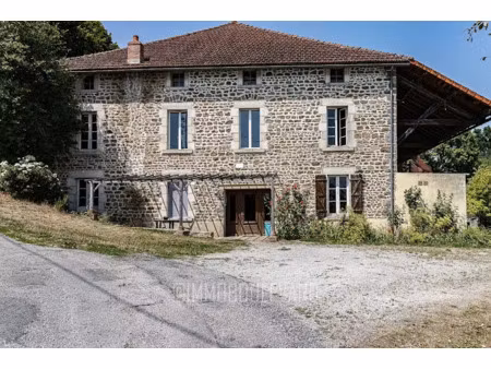 vente maison 10 pièces 263.5 m² à auzances (23700)  311 800 €