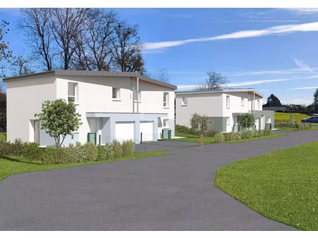 vente maison 4 pièces 85 m² pouilley-français (25410)