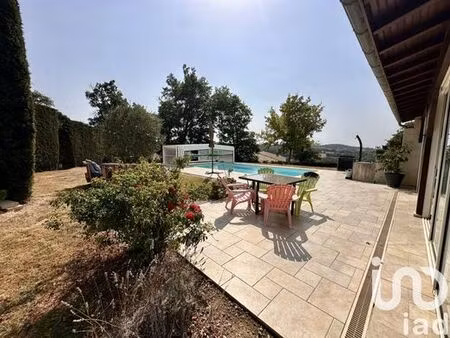 villa de 9 pièces de luxe en vente peyrusse-vieille  france