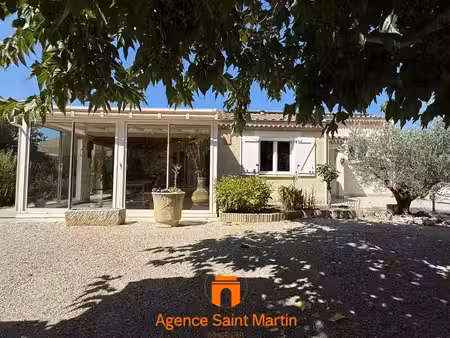 maison 5 p+c