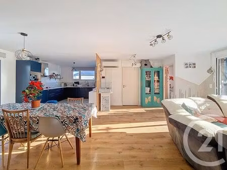 maison à vendre - 5 pièces - 98 50 m2 - meillac - 35 - bretagne