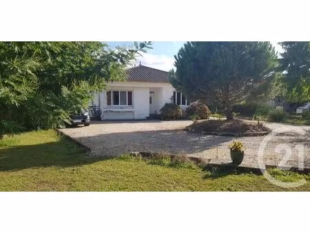 maison à vendre - 3 pièces - 86 83 m2 - camps sur l isle - 33 - aquitaine
