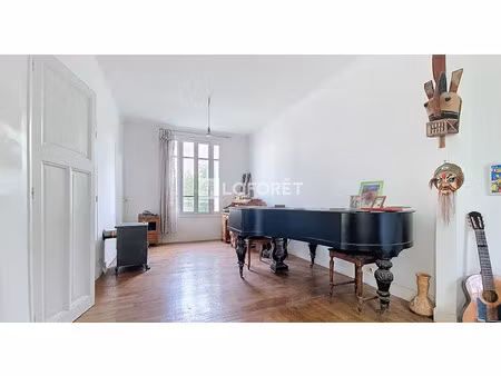 vente maison 4 pièces 88 m² à villiers-le-bel (95400)  335 000 €