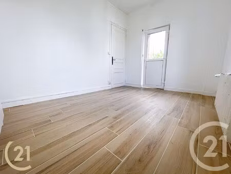 location appartement 2 pièces 24m² lillebonne 76170