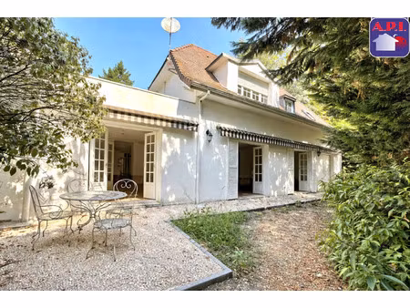 vente maison 4 pièces 190 m² toulouse (31400)