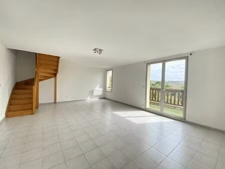 vente appartement 4 pièces 94 m² villefranche-de-lauragais (31290)