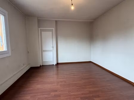 vente duplex 4 pièces