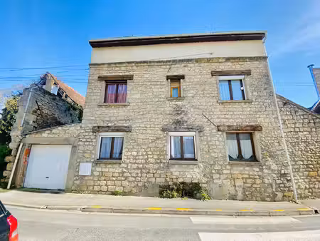 maison ancienne
