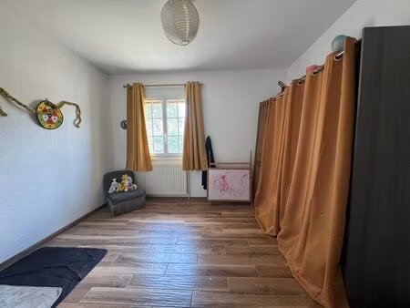vente maison 6 pièces 166 m² pessan (32550)
