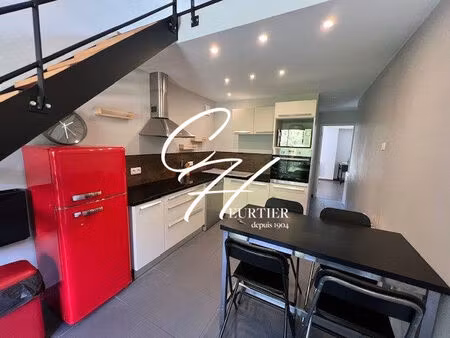 location appartement 2 pièces 47 m² à rives (38140)