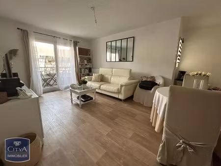 vente appartement tours (37000)