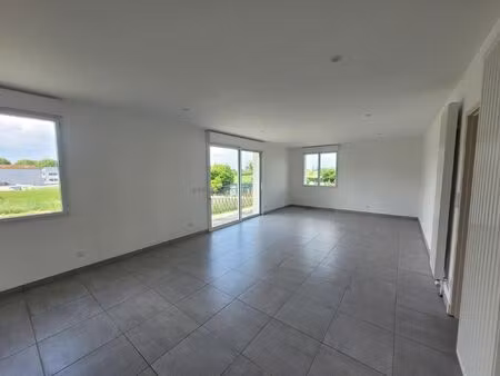vente maison 4 pièces 99 m² pouzay (37800)