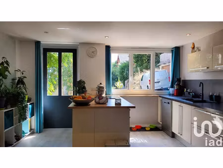 vente maison 5 pièces 179 m² rencurel (38680)