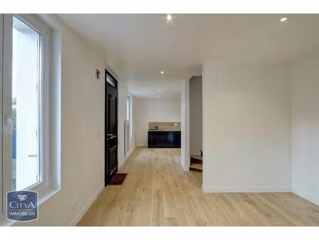 vente maison tours (37000)