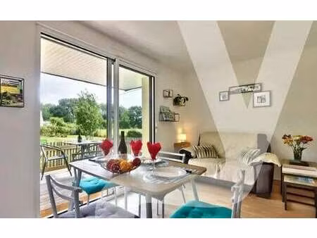 vente maison à peumérit (29710) : à vendre / 269m² peumérit