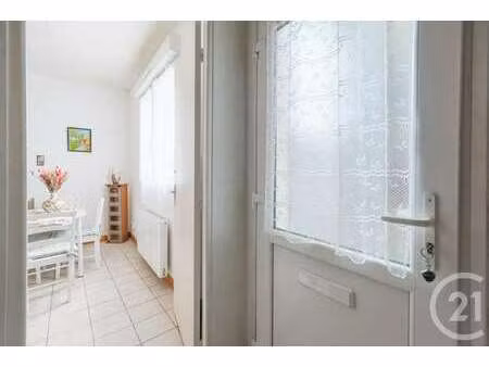 vente appartement 3 pièces à barneville-carteret (50270) : à vendre 3 pièces / 42m² barnev