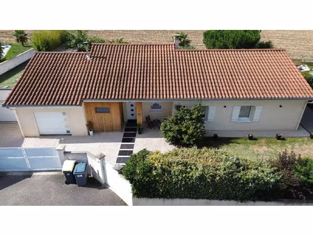 vente maison 5 pièces 156 m² rive-de-gier (42800)