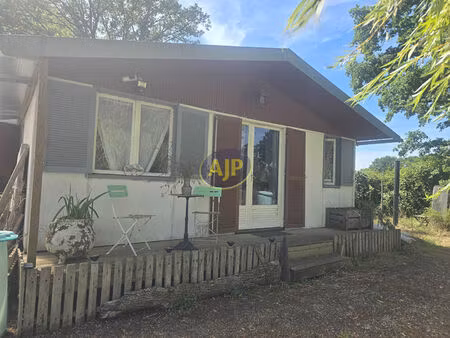 vente terrain 35 m² derval (44590)