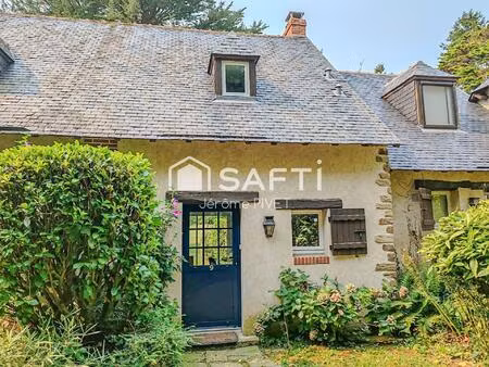 vente maison 2 pièces 42 m² missillac (44780)