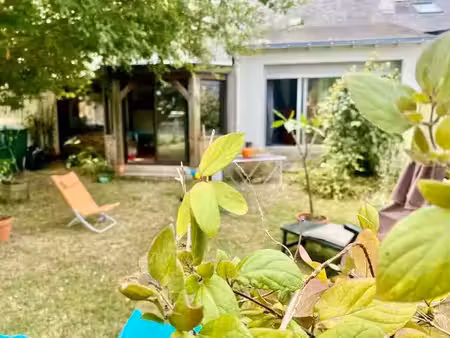 vente maison 5 pièces 95 m² trignac (44570)
