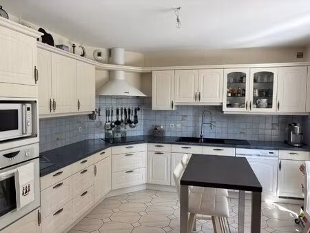 vente maison 8 pièces 130 m² revigny-sur-ornain (55800)