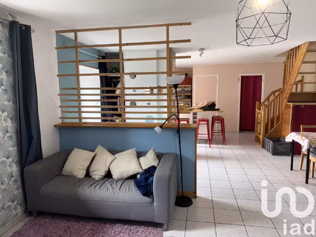 vente maison 7 pièces 168 m² bubry (56310)