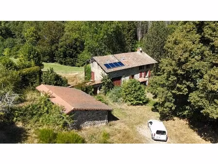 vente maison 11 pièces 367 m² ambert (63600)