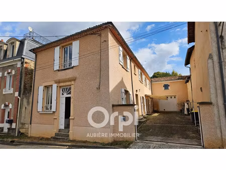 vente maison 6 pièces 225 m² crevant-laveine (63350)