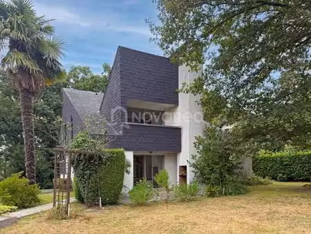 vente maison 7 pièces 170 m² lescar (64230)