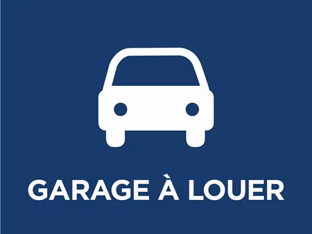 location garage 12 m² à strasbourg (67000)
