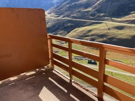 vente appartement 2 pièces 34 m² beaudéan (65710)