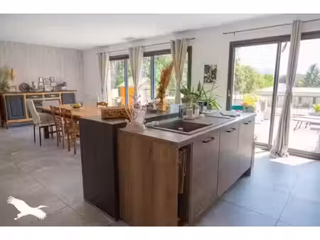 vente maison 4 pièces 108 m² saint-paul (65150)
