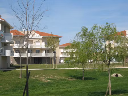 vente appartement 4 pièces 51 m² sainte-marie-la-mer (66470)
