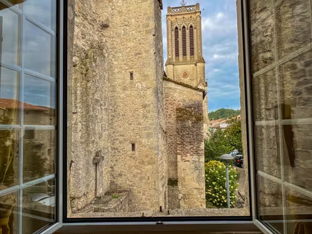 maison à vendre à eymet (24500) - dordogne