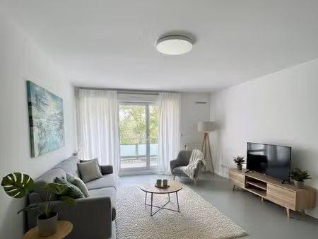 vente appartement 3 pièces 70 m² lyon 9 (69009)