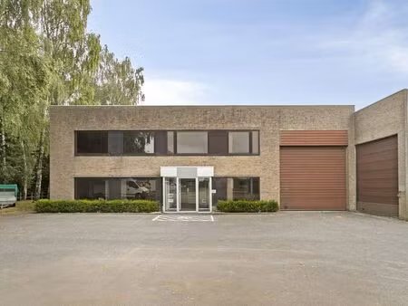 bien professionnel à vendre à ooigem € 365.000 (ld6yu) - dewaele business - kortrijk | zim