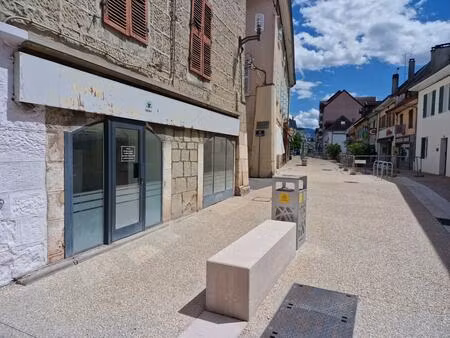 location property.type.service à rumilly (74150)