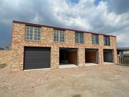 garage à louer à kortemark € 375 (ld6f8) - crevits - sys vastgoed | zimmo