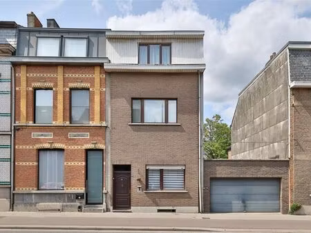 maison à vendre à hoboken € 359.000 (ld761) - habicom hoboken | zimmo